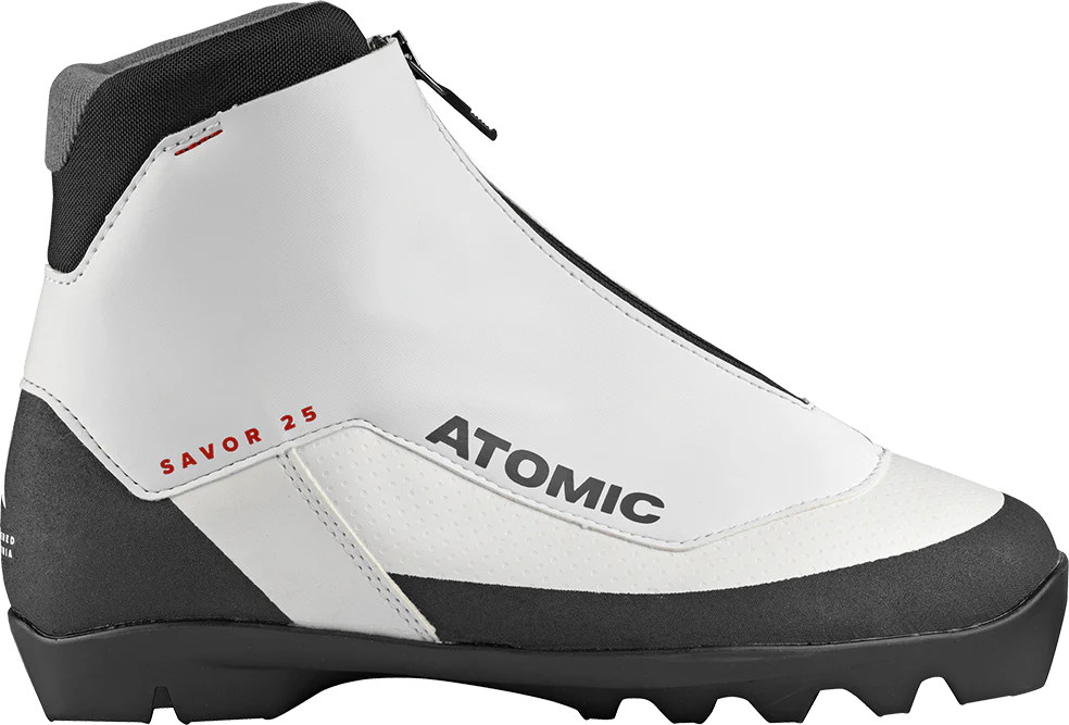 ATOMIC XC Ski Boots Savor 25 W Prolink White