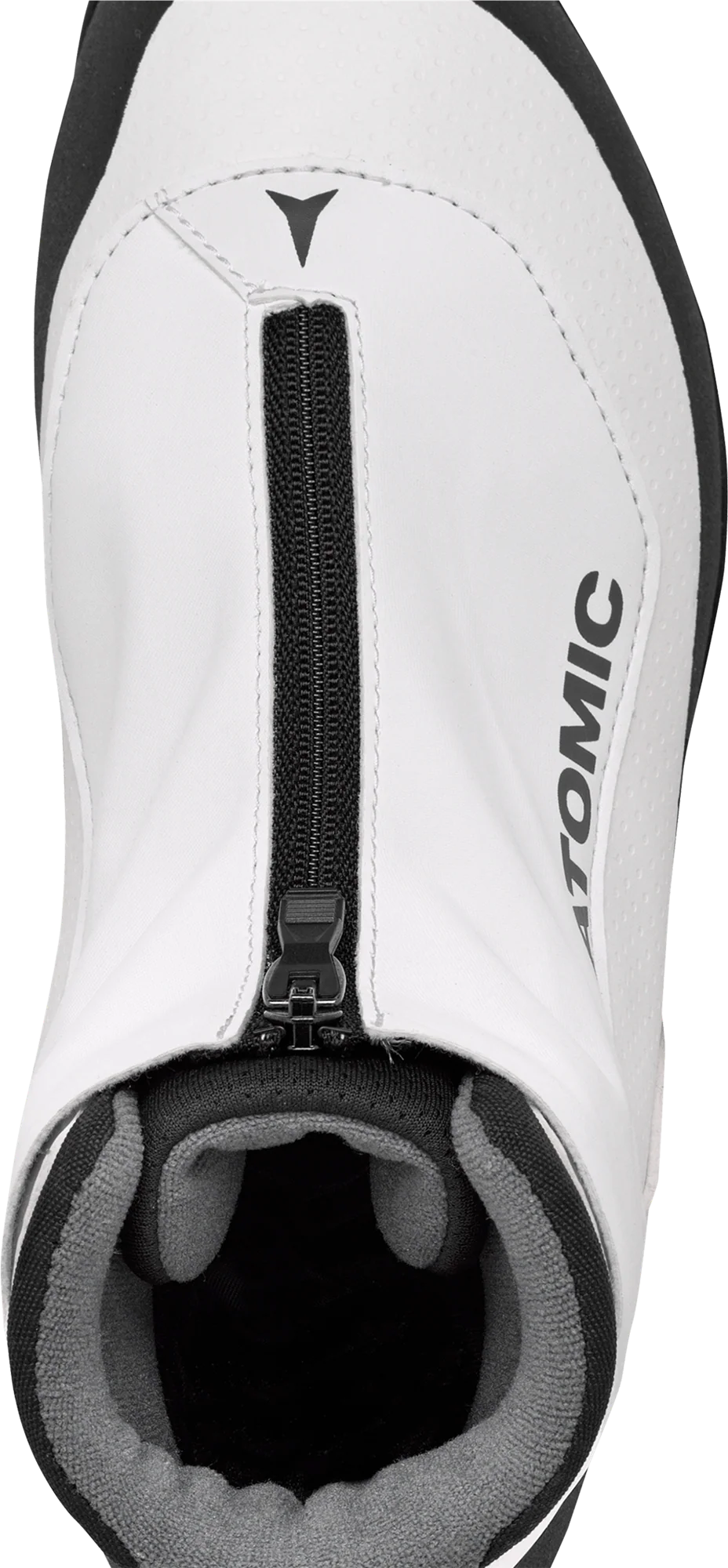 ATOMIC XC Ski Boots Savor 25 W Prolink White - Image 3