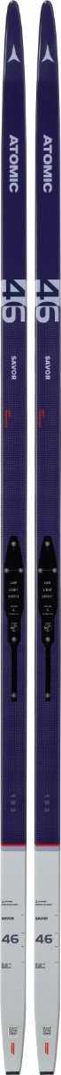 ATOMIC XC Skis Savor 46 G2