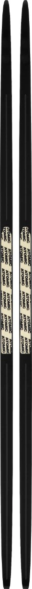 ATOMIC XC Skis With Bindings Redster C5 Skintec Med SI w/PL Shift In CL - Image 2