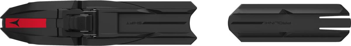 ATOMIC XC Skis With Bindings Redster S5 JR - Image 3