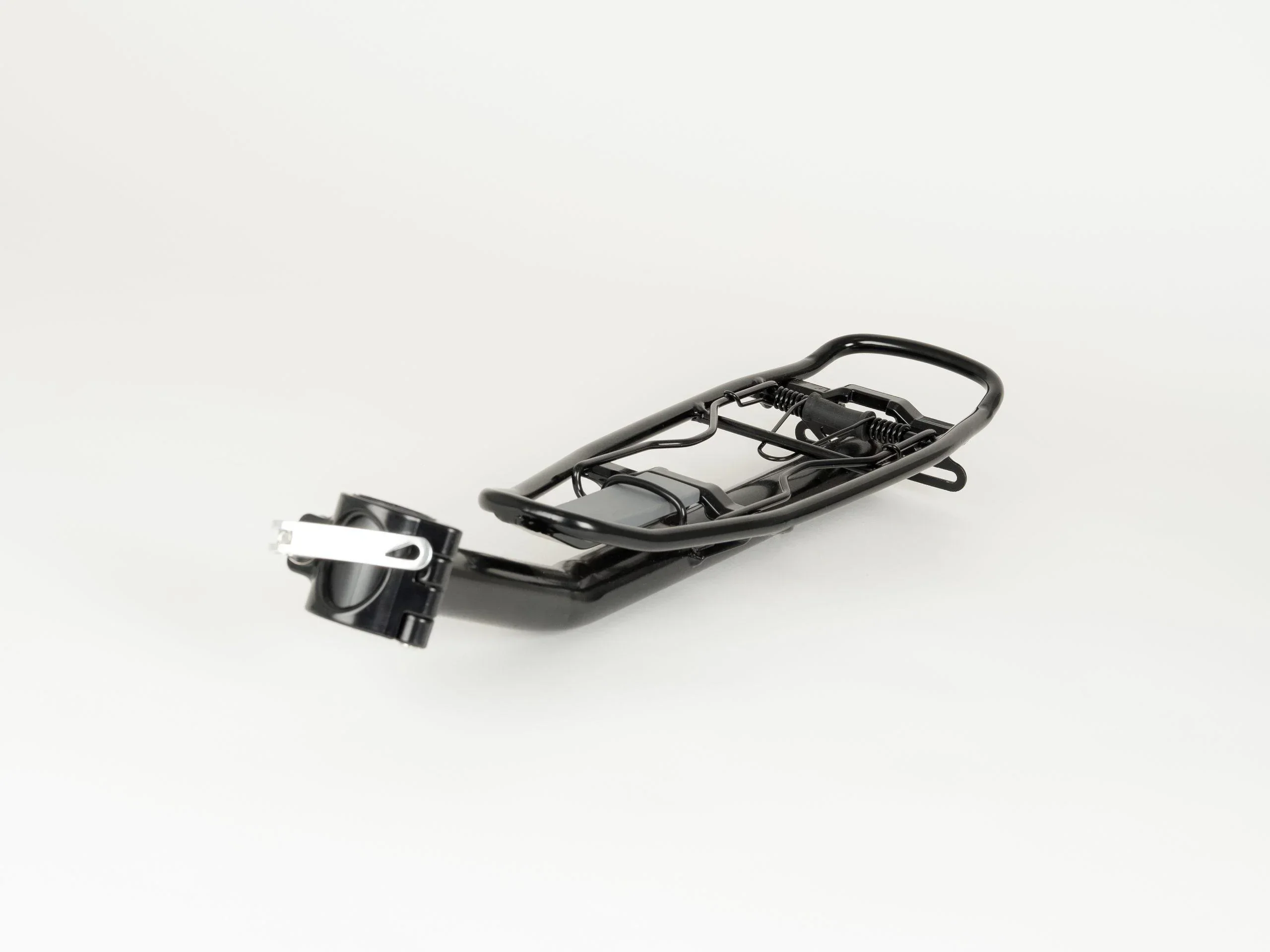Atran Velo Rear Carrier "Active Seatpost AVS" - Black - Image 2