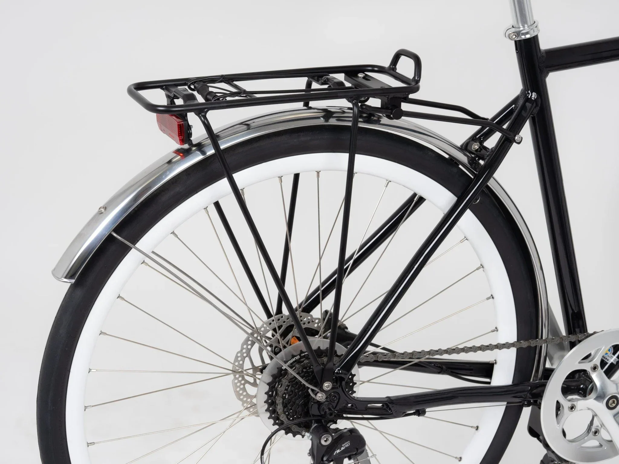 Atran Velo Rear Carrier "City 24"-29" AVS" - Image 3