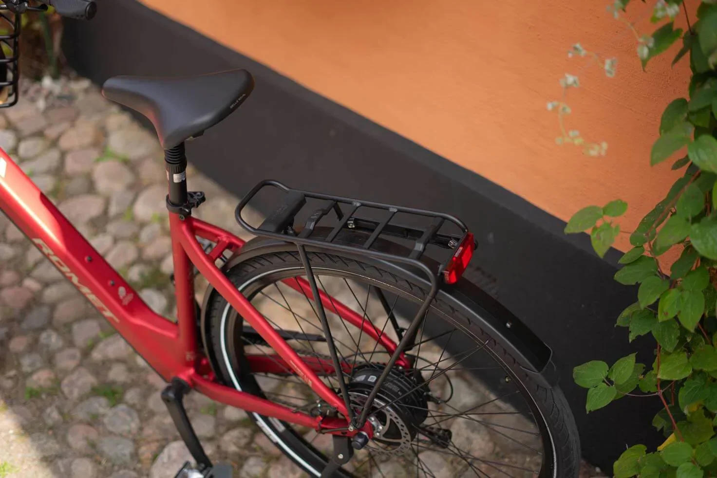 Atran Velo Rear Carrier "Tour Lite AVS" - Image 2