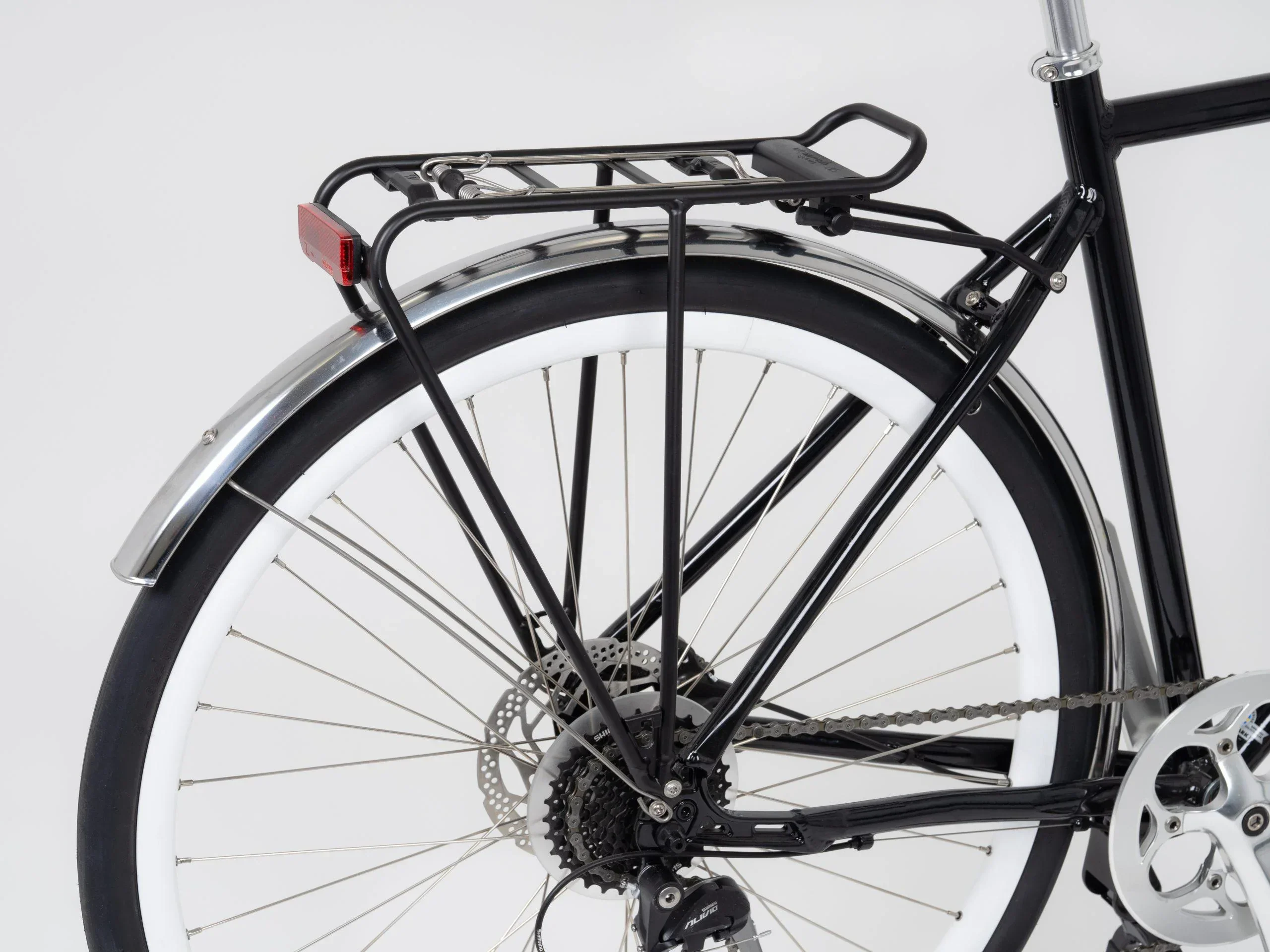 Atran Velo Rear Carrier "Tour Lite AVS" - Image 5