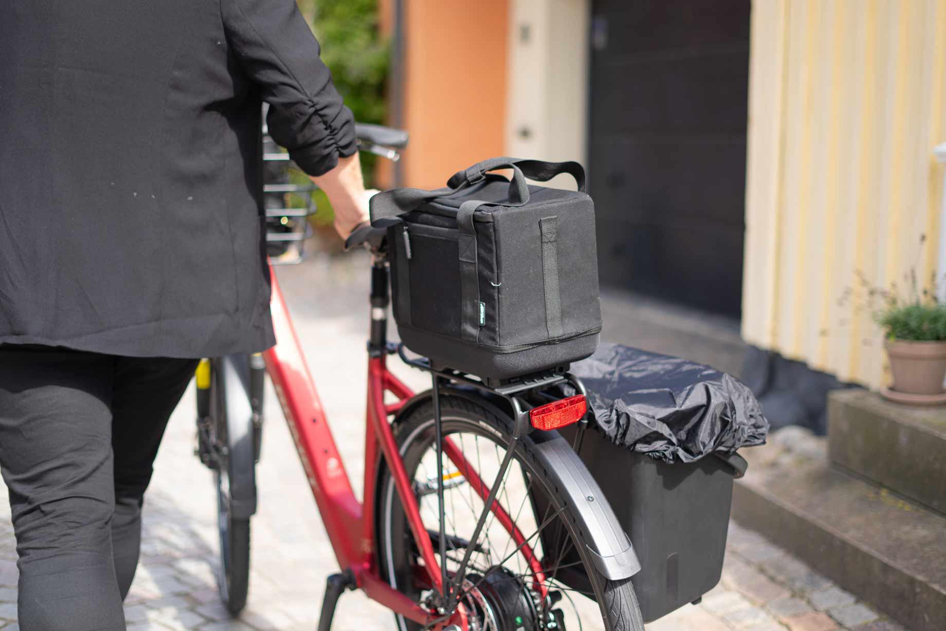Atran Velo Rear Carrier "Tour Lite AVS" - Image 7