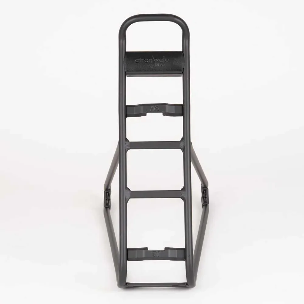 Atran Velo Rear Carrier "Tour Sport AVS" - Image 2