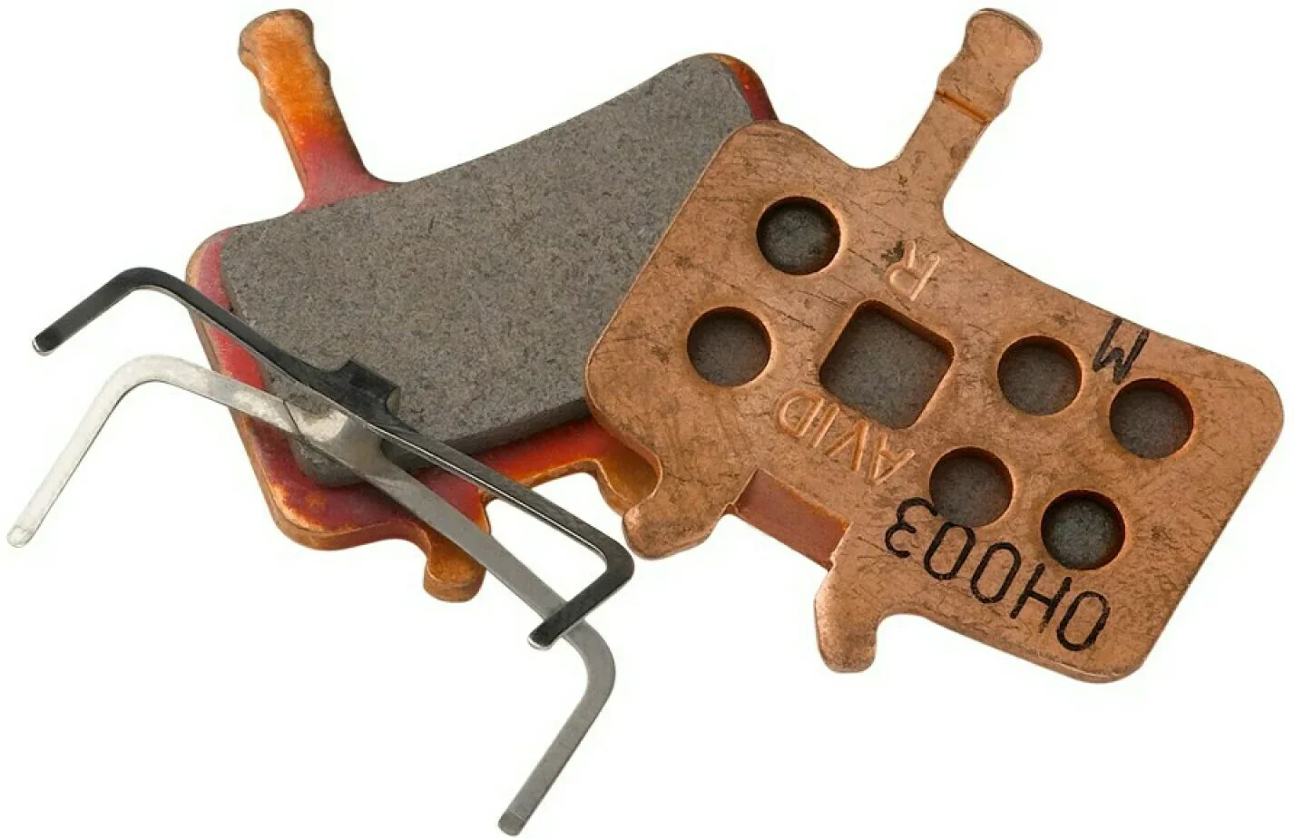 Avid Disc Brake Pads - Image 10