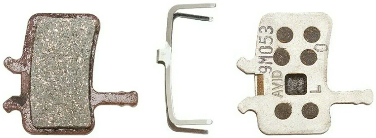 Avid Disc Brake Pads - Image 3