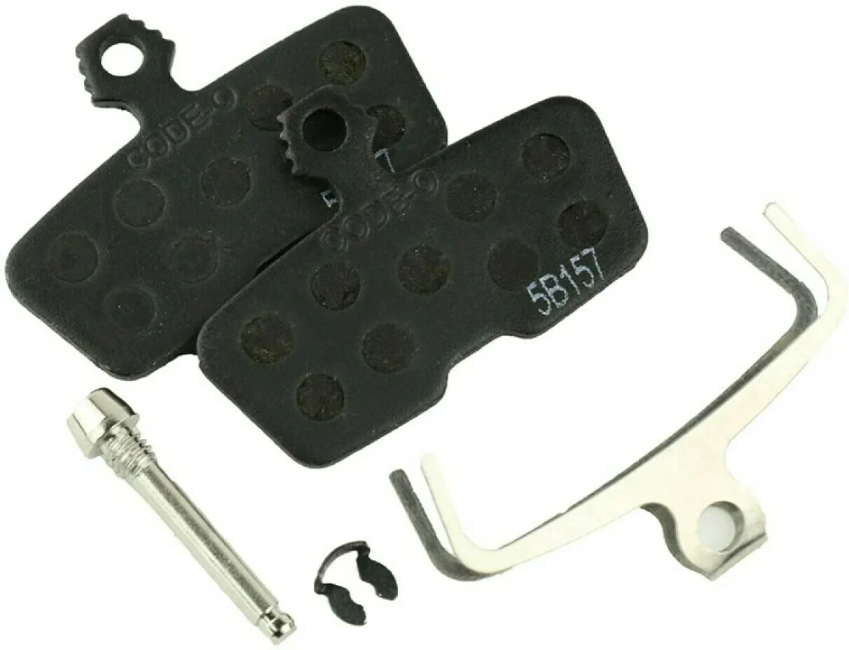 Avid Disc Brake Pads - Image 4