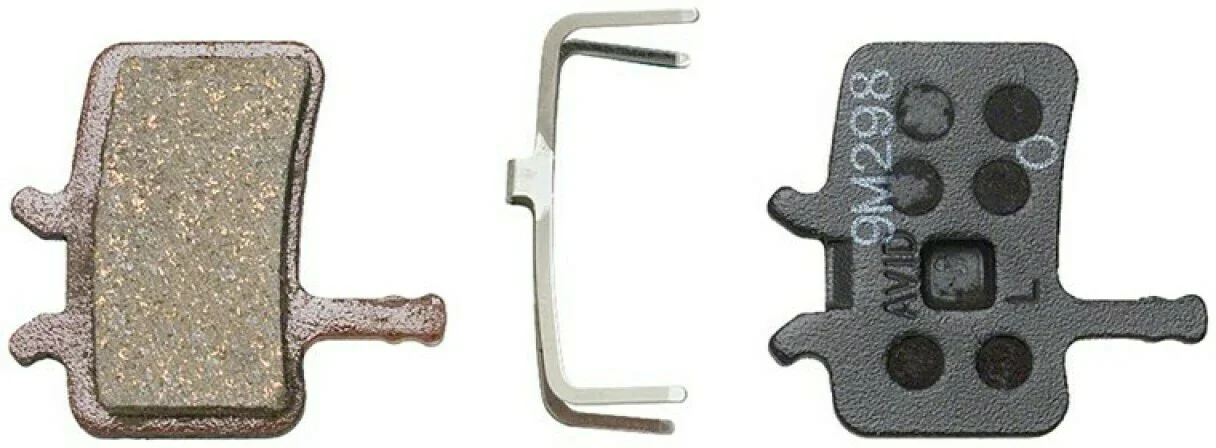 Avid Disc Brake Pads - Image 5