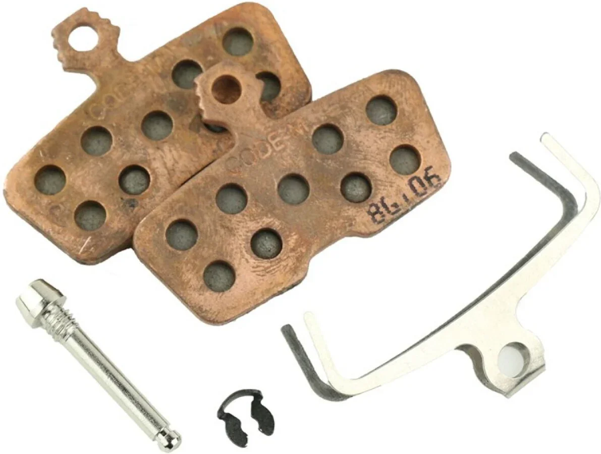 Avid Disc Brake Pads - Image 8