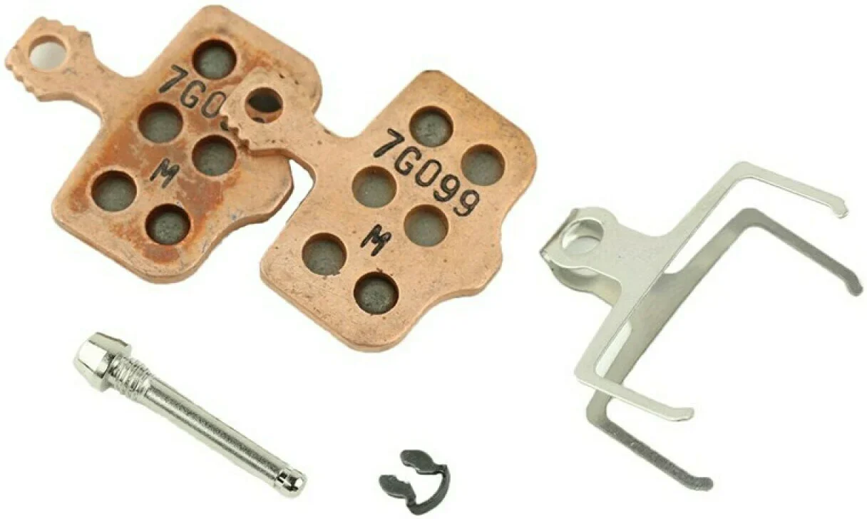 Avid Disc Brake Pads - Image 9