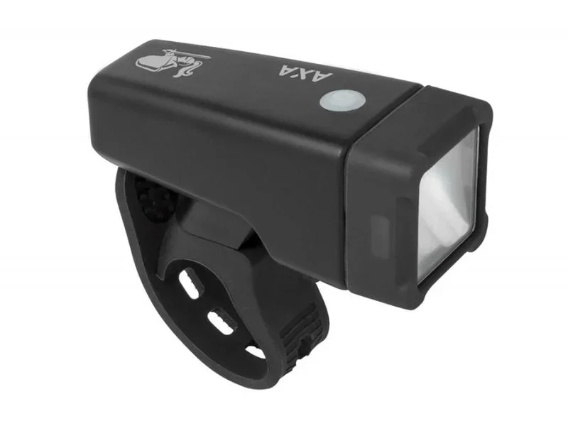 AXA Niteline T4-R LED USB light set - Image 3