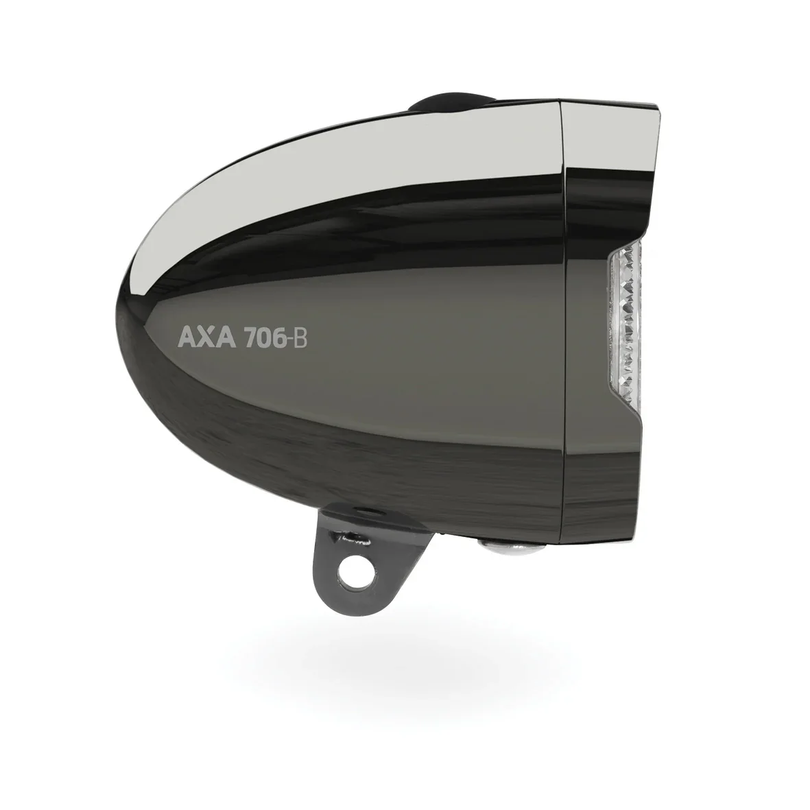 AXA Battery-LED Front Light 706-B - Image 2