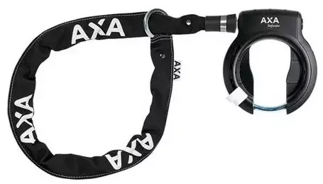 Axa Defender + Chain Lock RLC 100/5,5