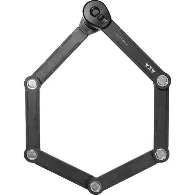 Axa Folding Lock Fold Ultra 90 ART2 - Image 3