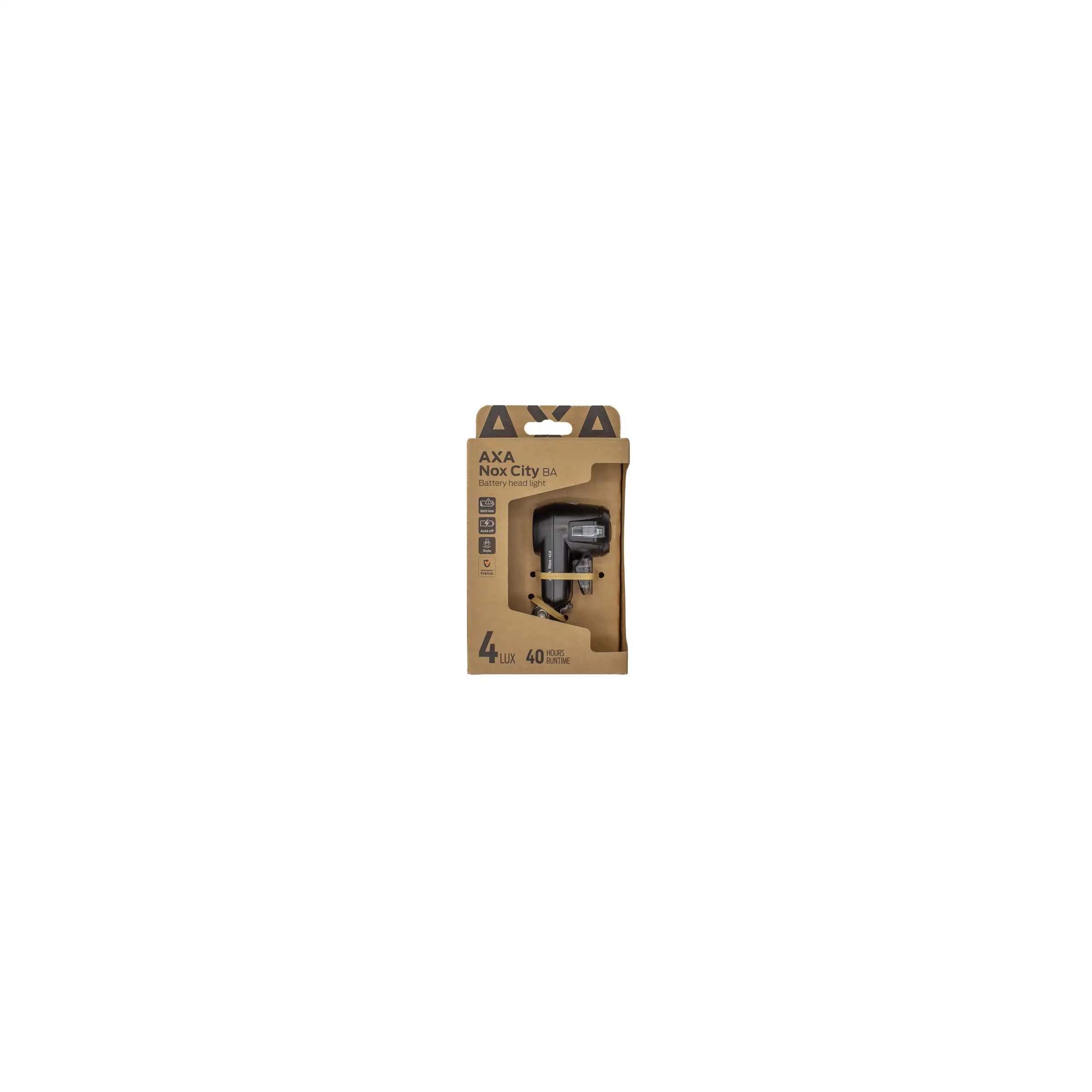 AXA Nox City BA - Image 6
