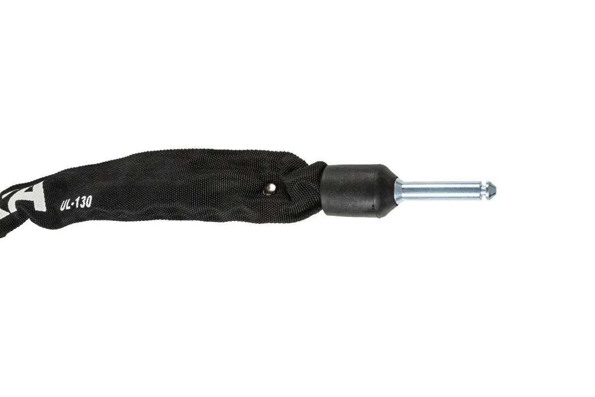 AXA Plug chain ULC 130/5,5 Black - Image 2