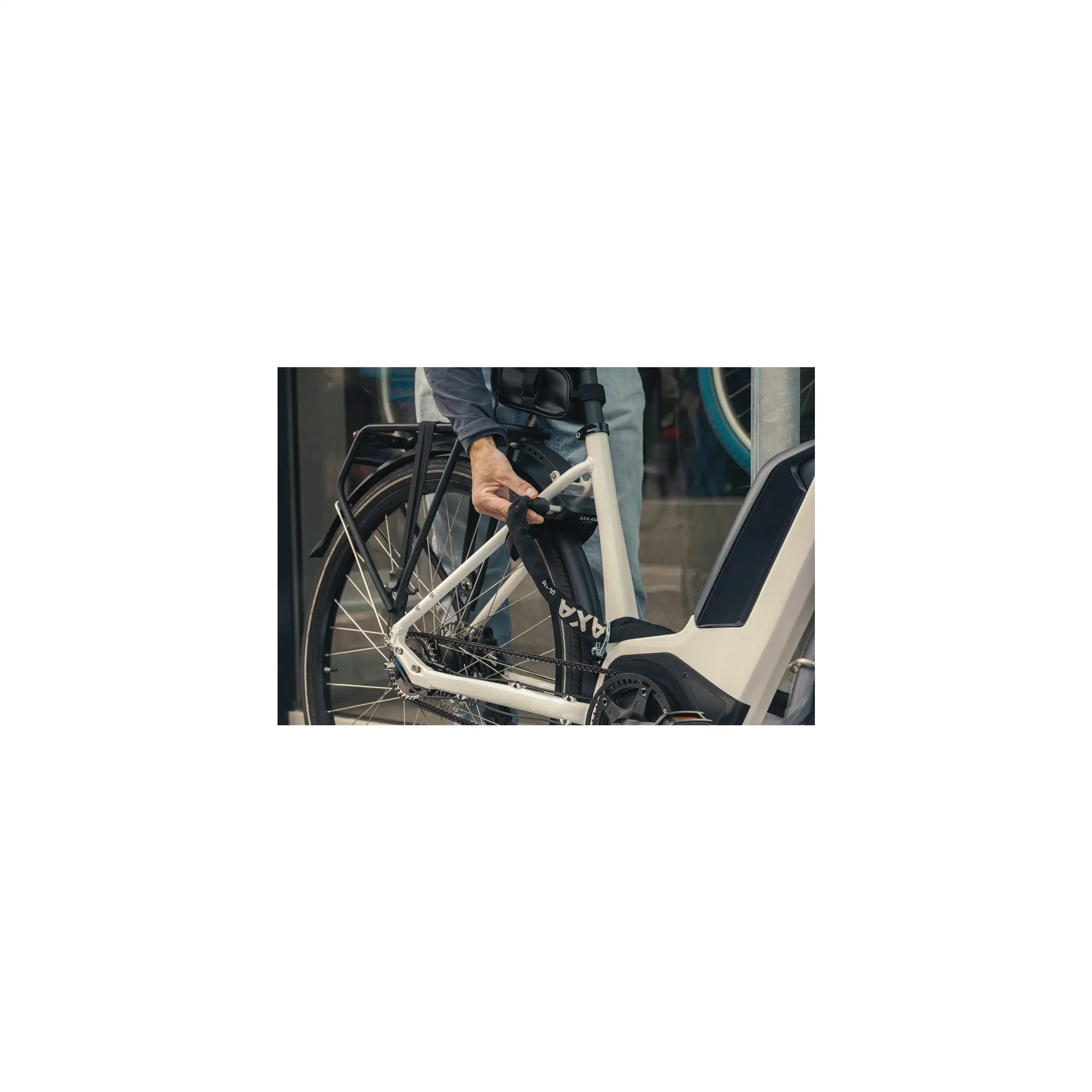 Axa Ringslot Atlas Large - Image 6