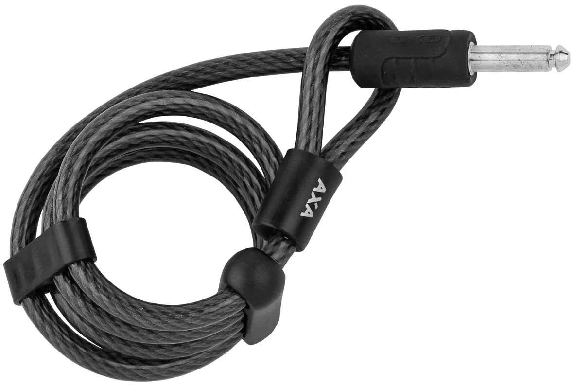 AXA RLS Cable Plug 6KS 110cm