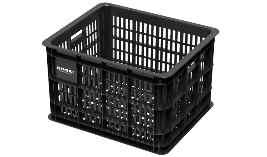 Basil Front Crate - Image 2
