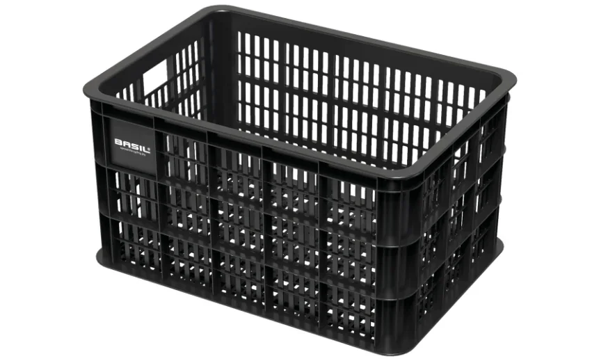 Basil Front Crate - Image 3