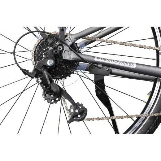Bemoov Cs26 - Image 4