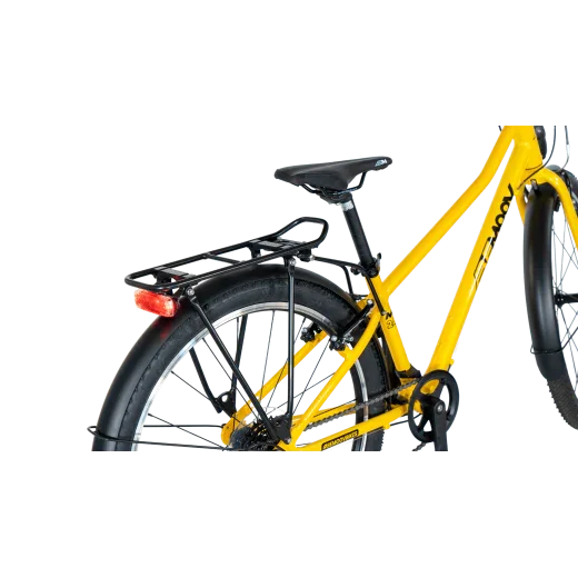 Bemoov Luggage Rack - Image 3