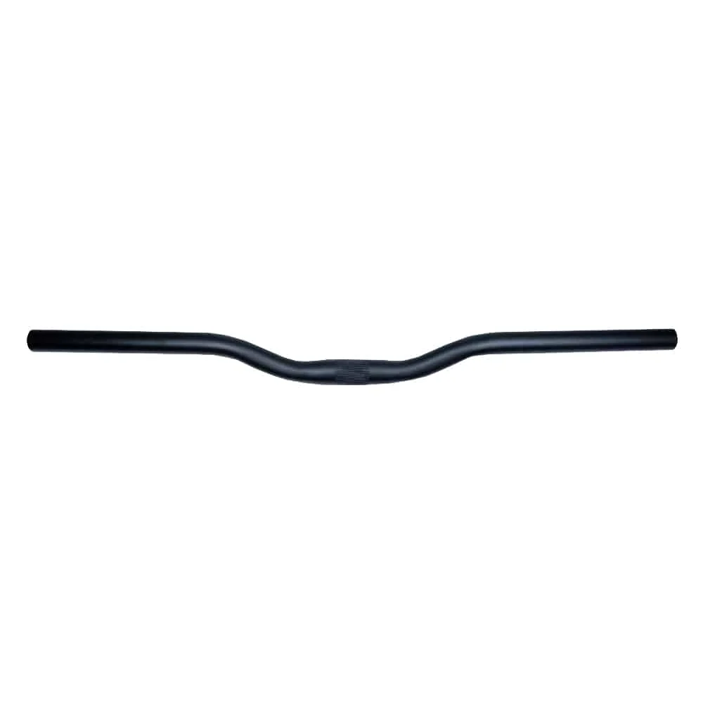 Beyond Cycles Riser Handlebar Black - Image 3