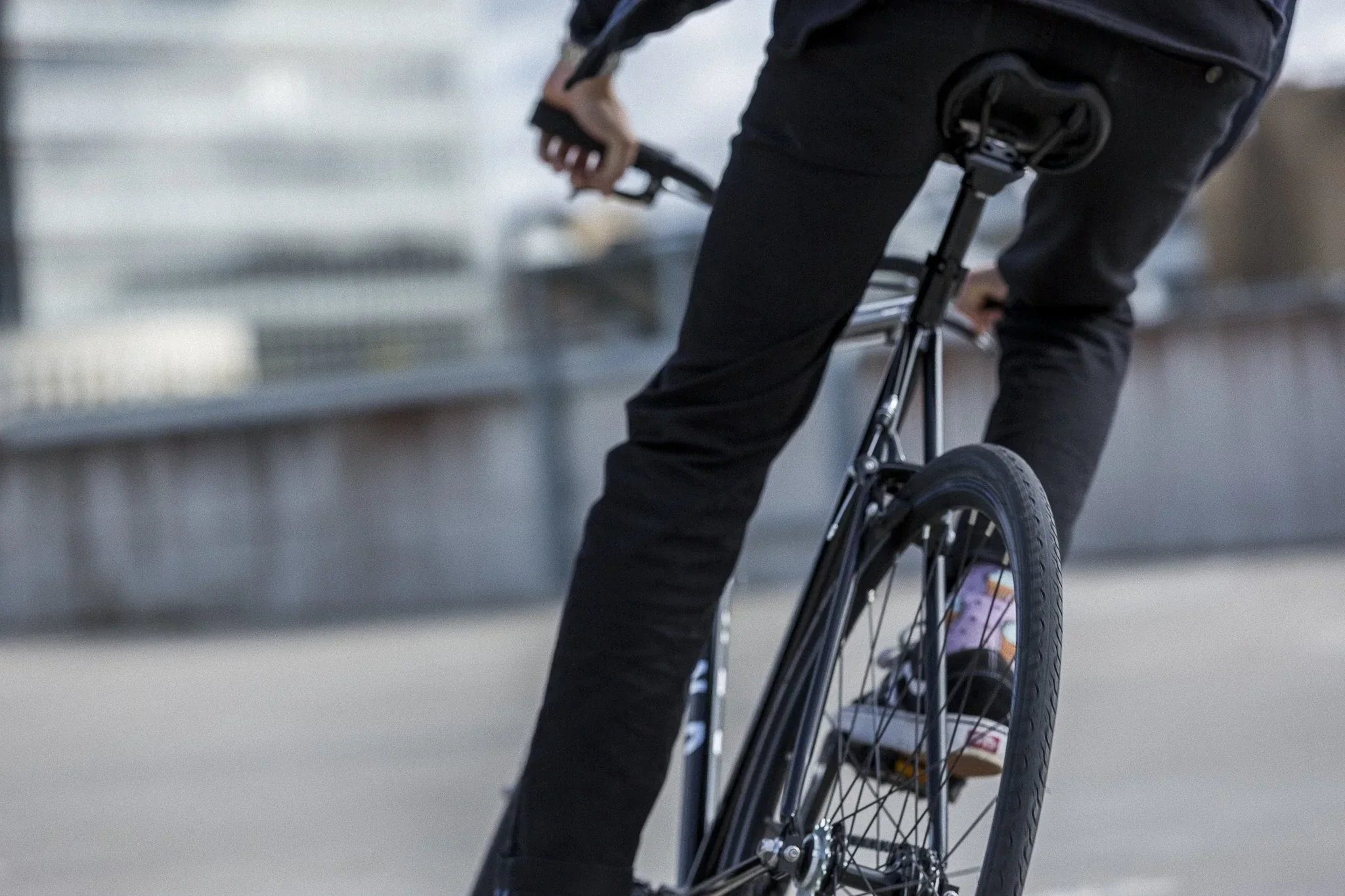 Beyond Cycles Viking Black - Image 10