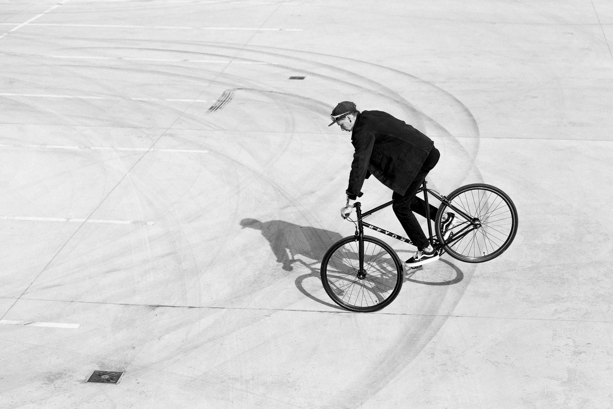 Beyond Cycles Viking Black - Image 11