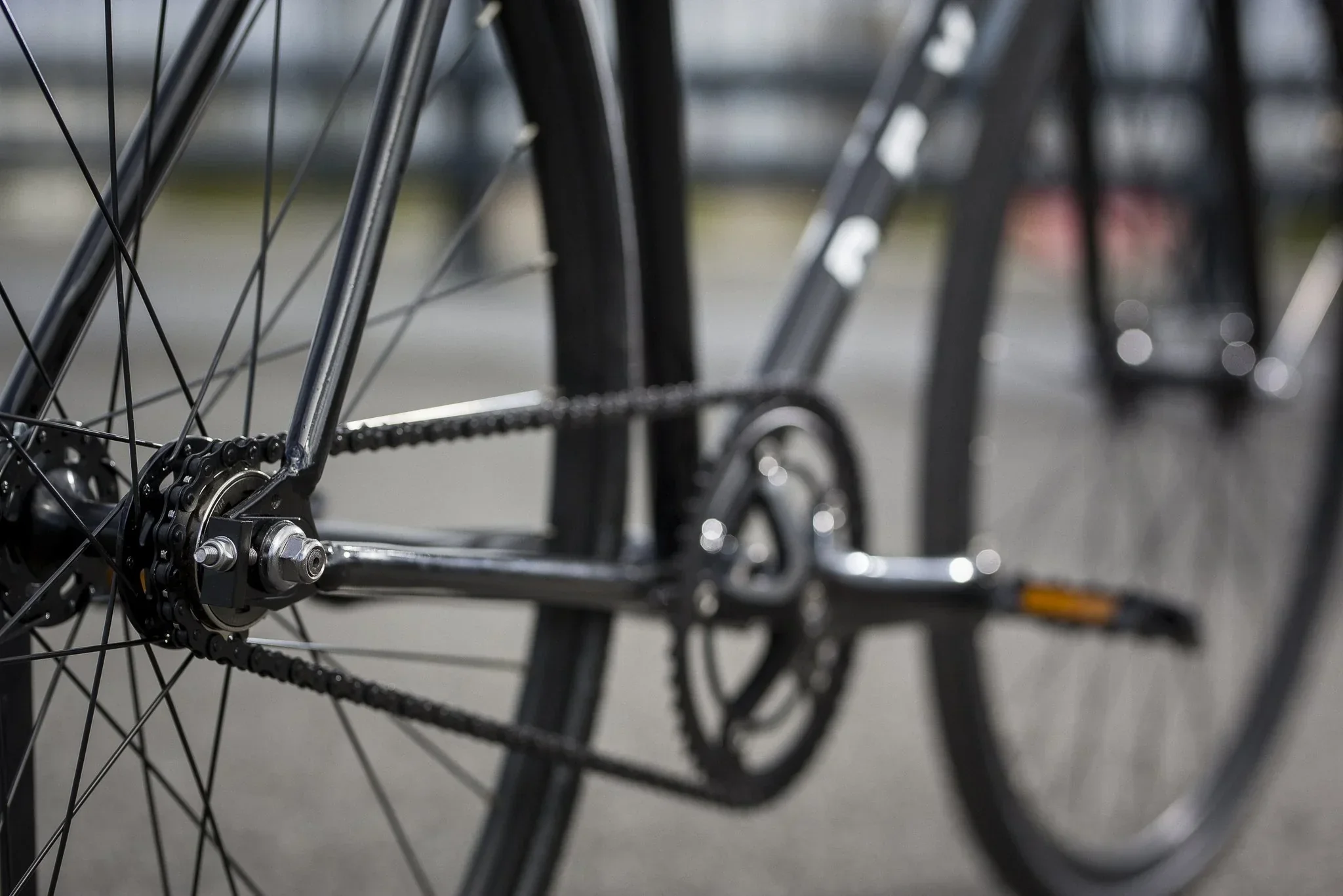 Beyond Cycles Viking Black - Image 3