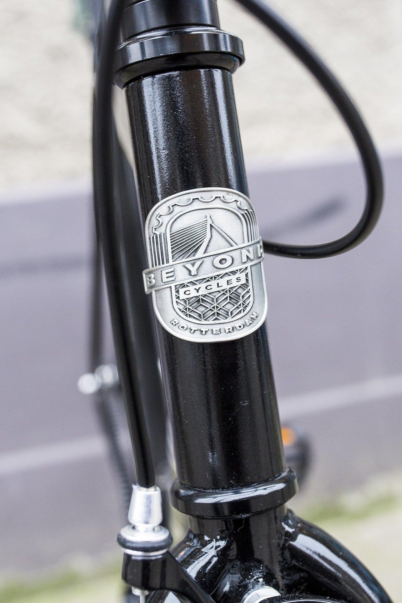 Beyond Cycles Viking Black - Image 6