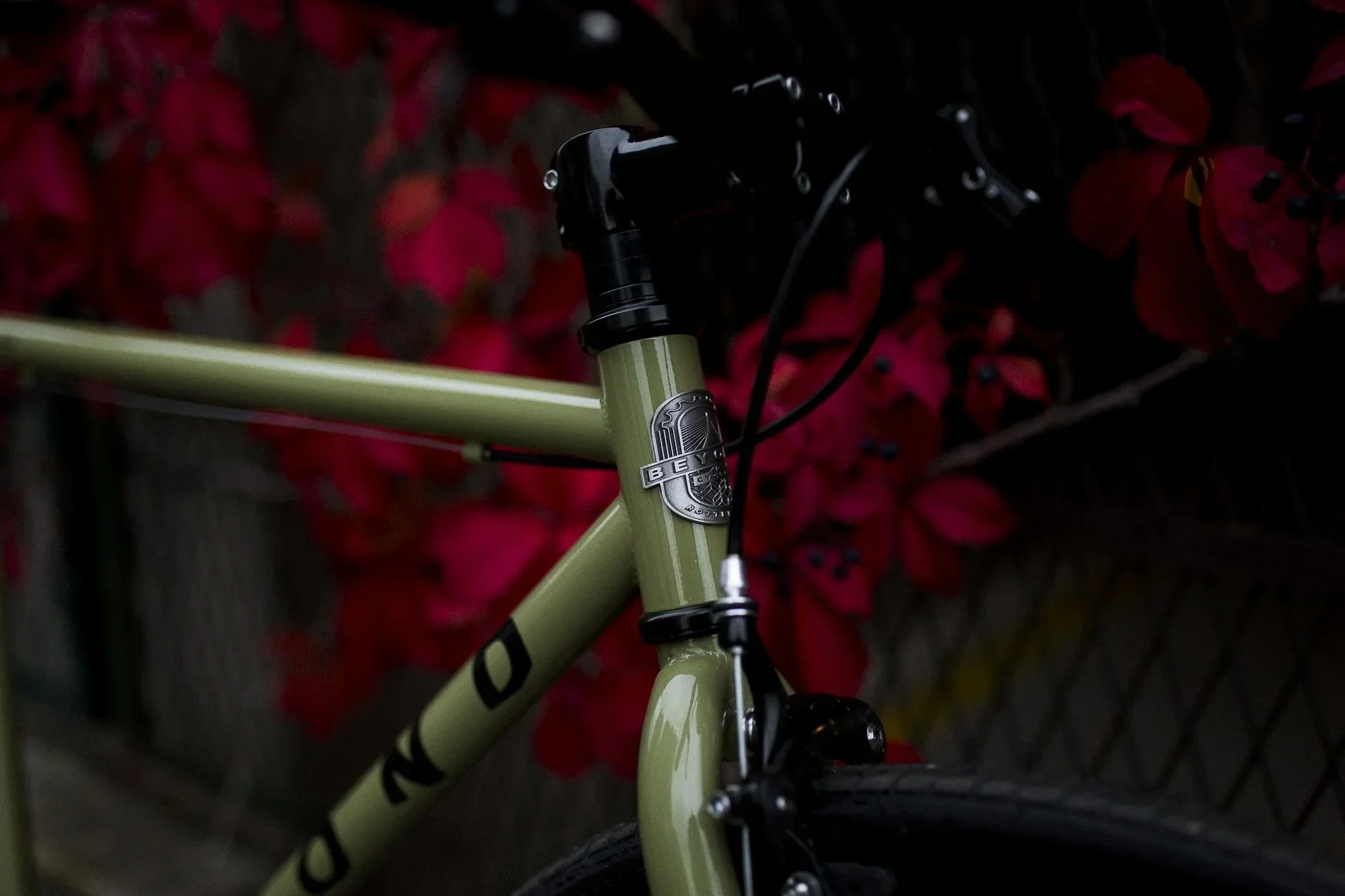 Beyond Cycles Viking Green - Image 10