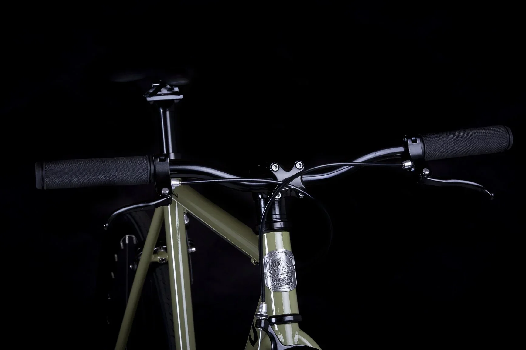 Beyond Cycles Viking Green - Image 3