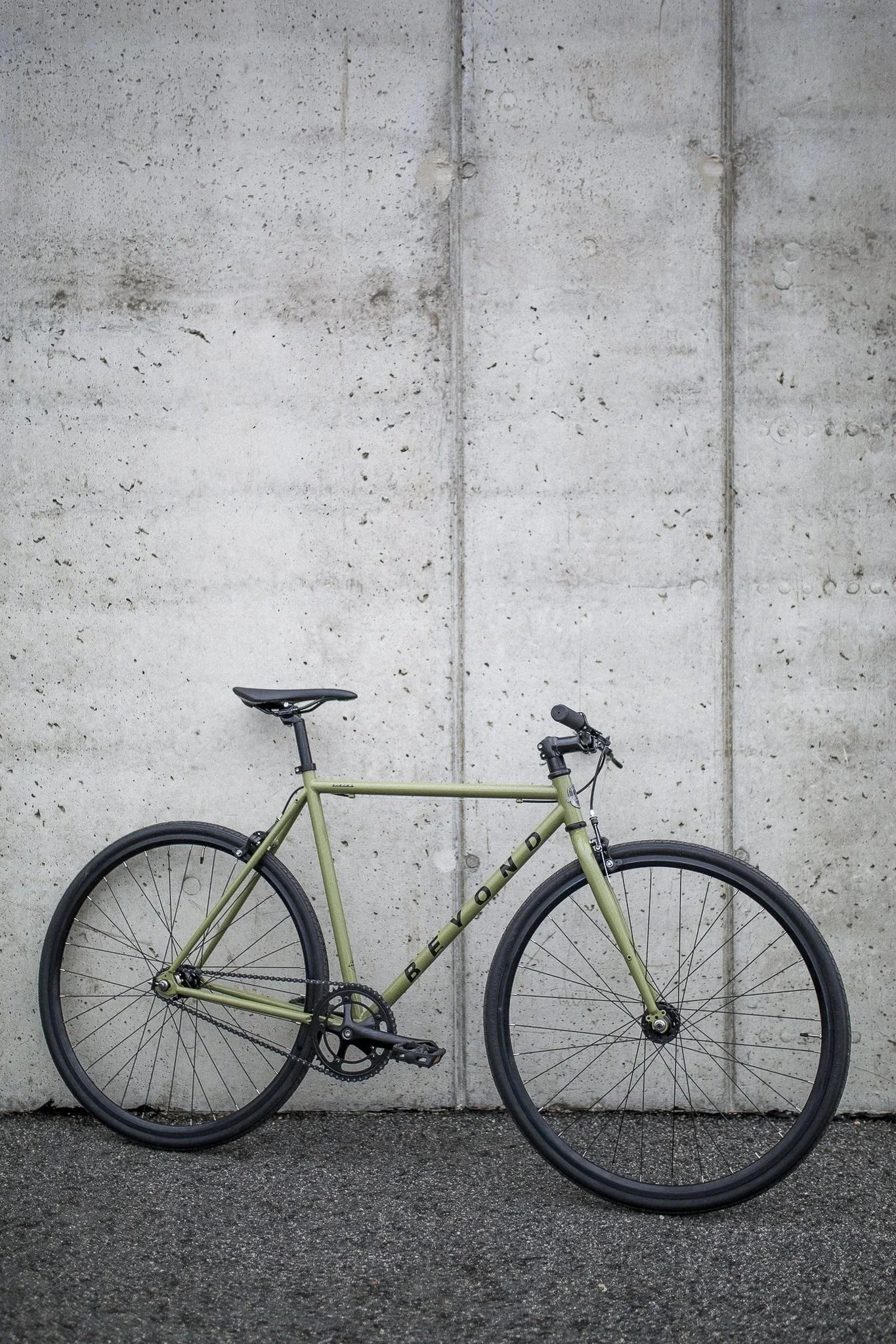 Beyond Cycles Viking Green - Image 6