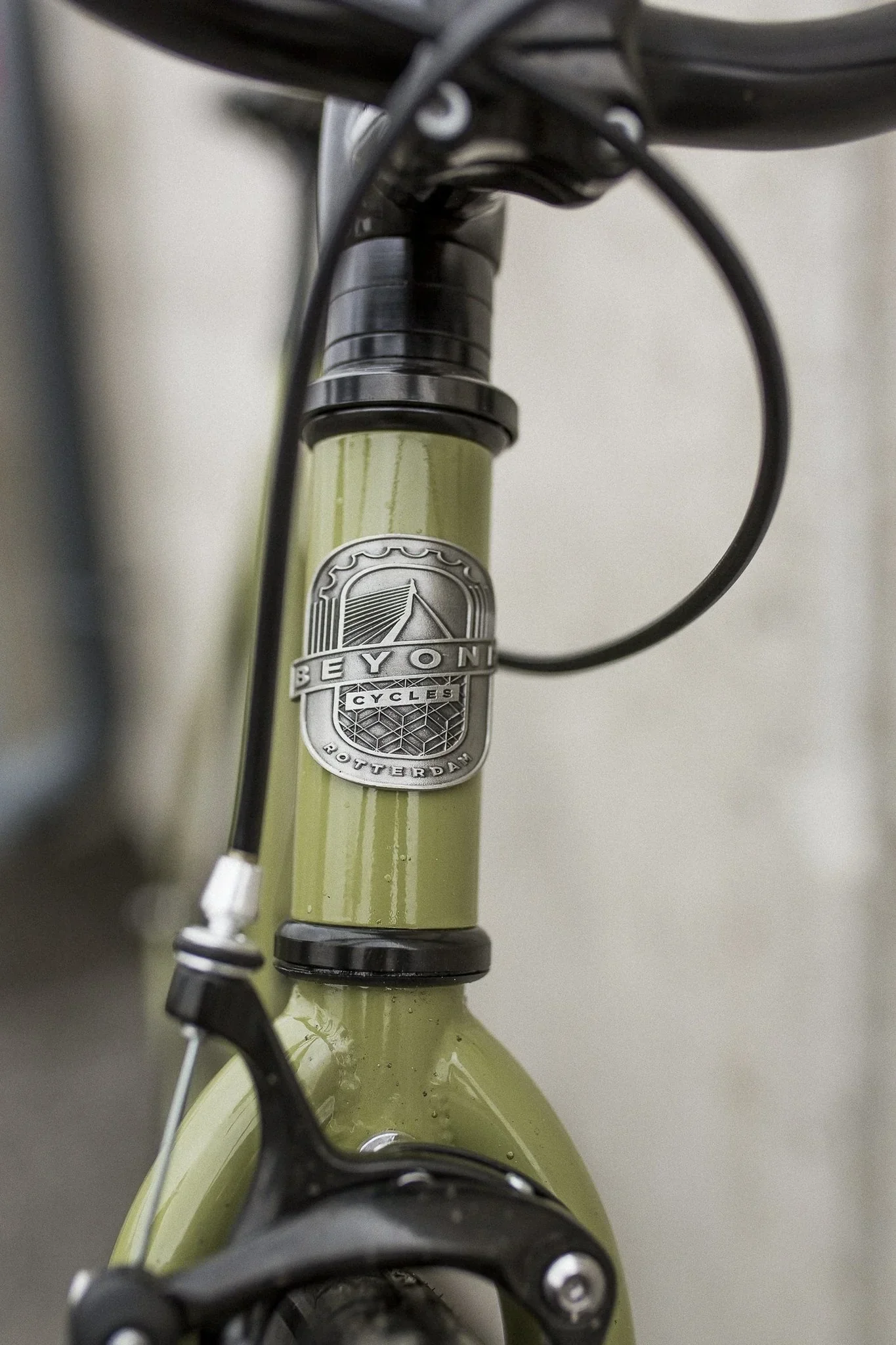 Beyond Cycles Viking Green - Image 7