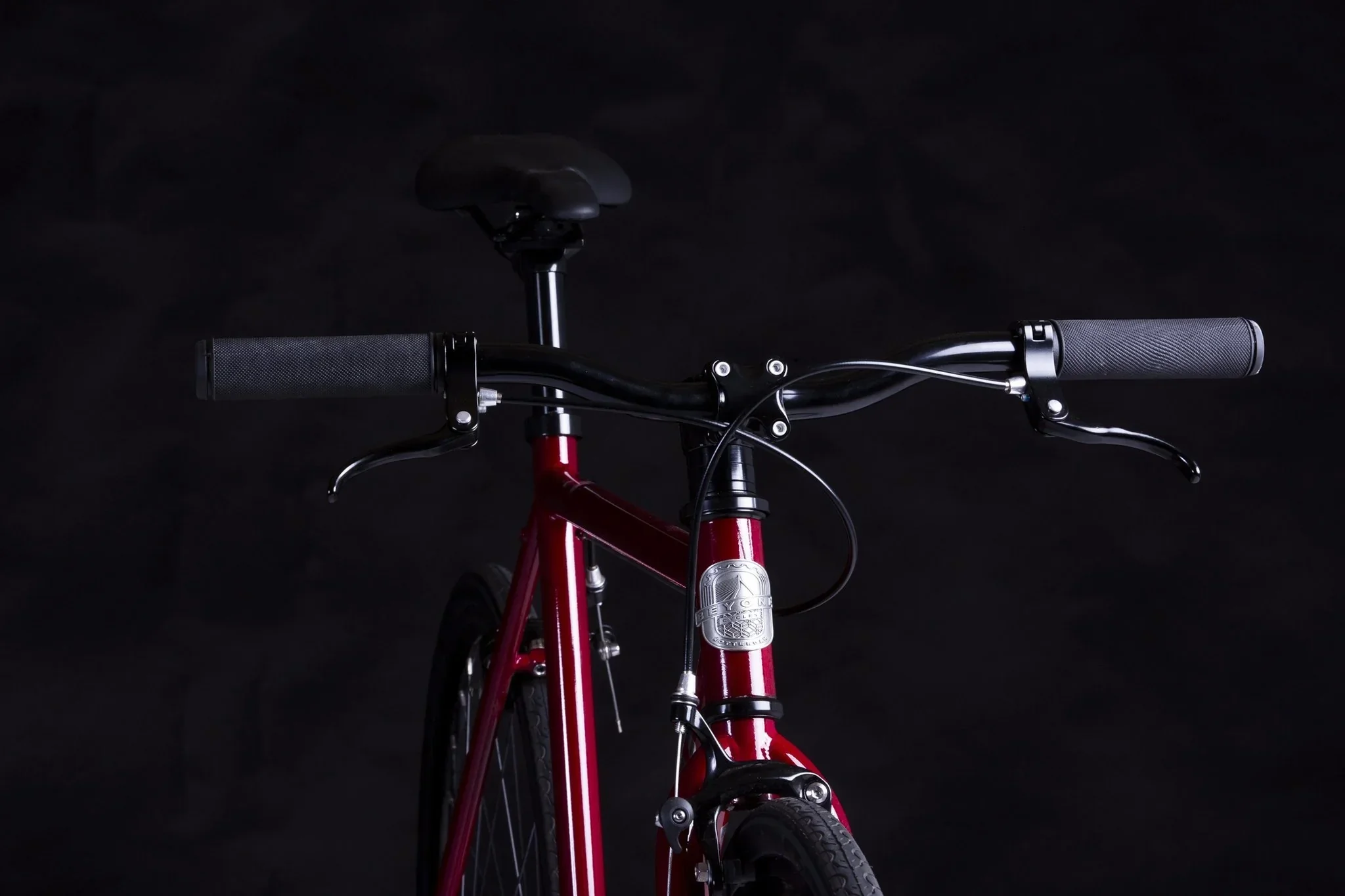Beyond Cycles Viking Red - Image 3