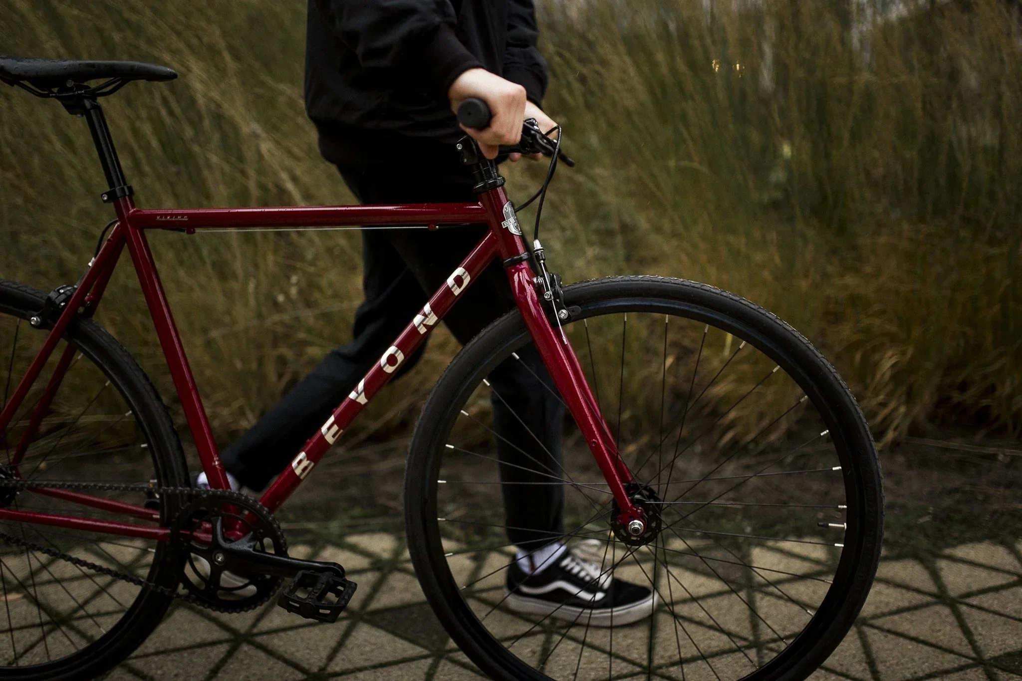Beyond Cycles Viking Red - Image 4
