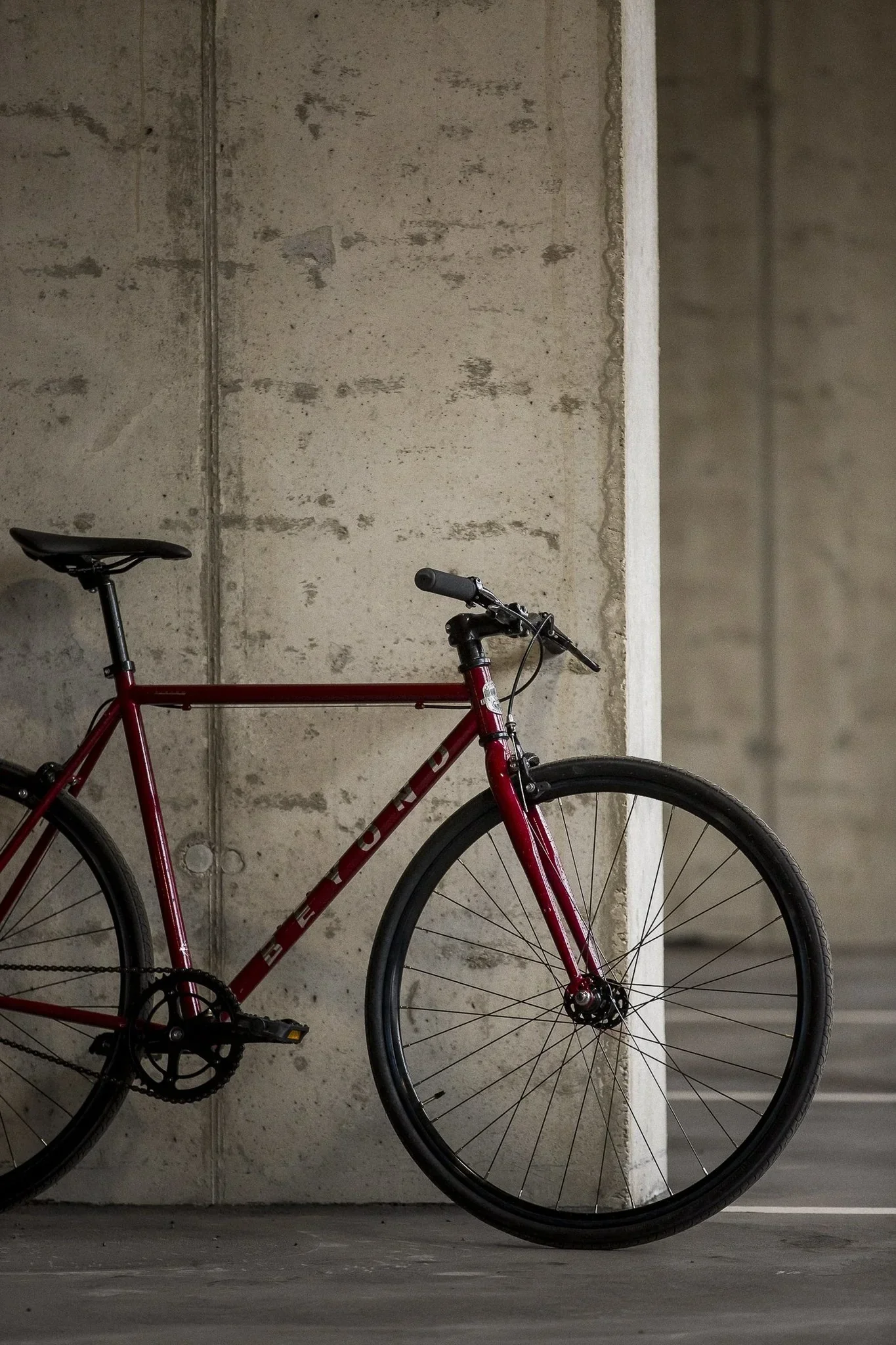 Beyond Cycles Viking Red - Image 6