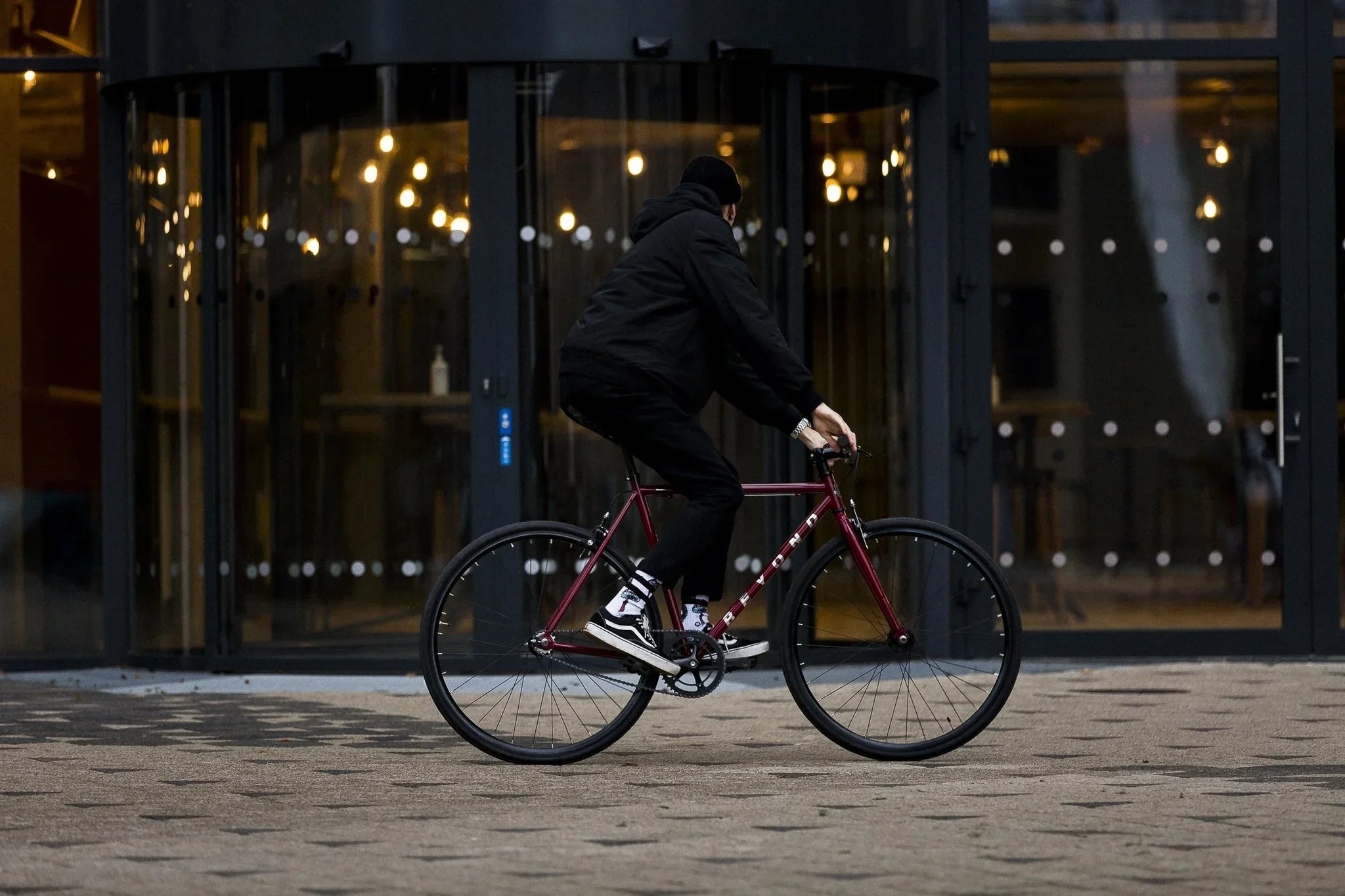 Beyond Cycles Viking Red - Image 9