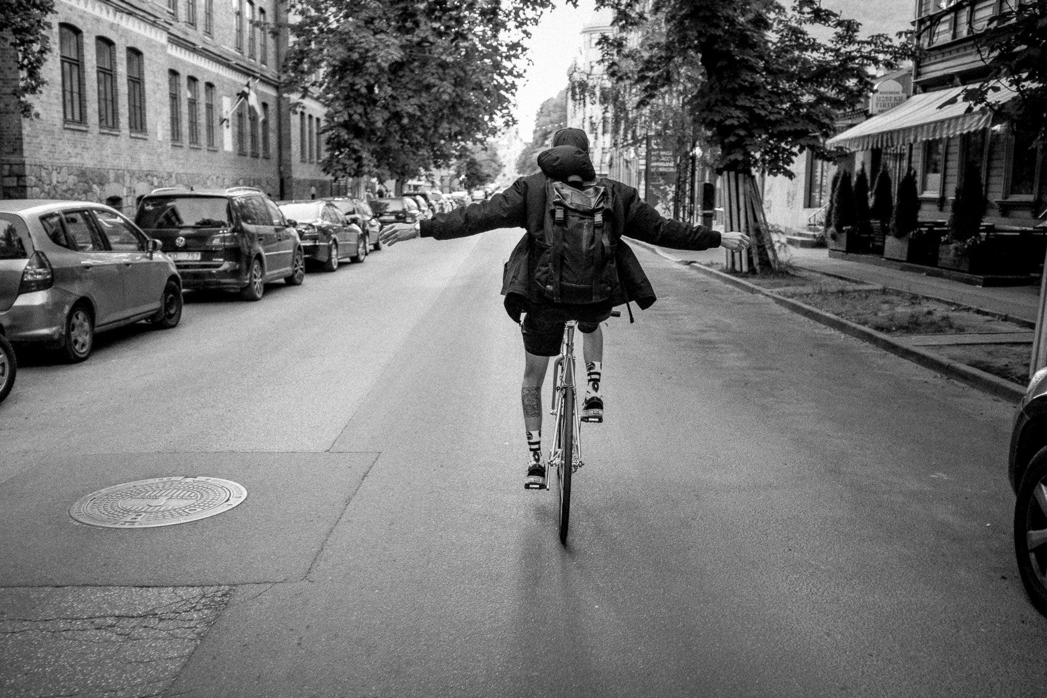 Beyond Cycles Viking Silver - Image 10