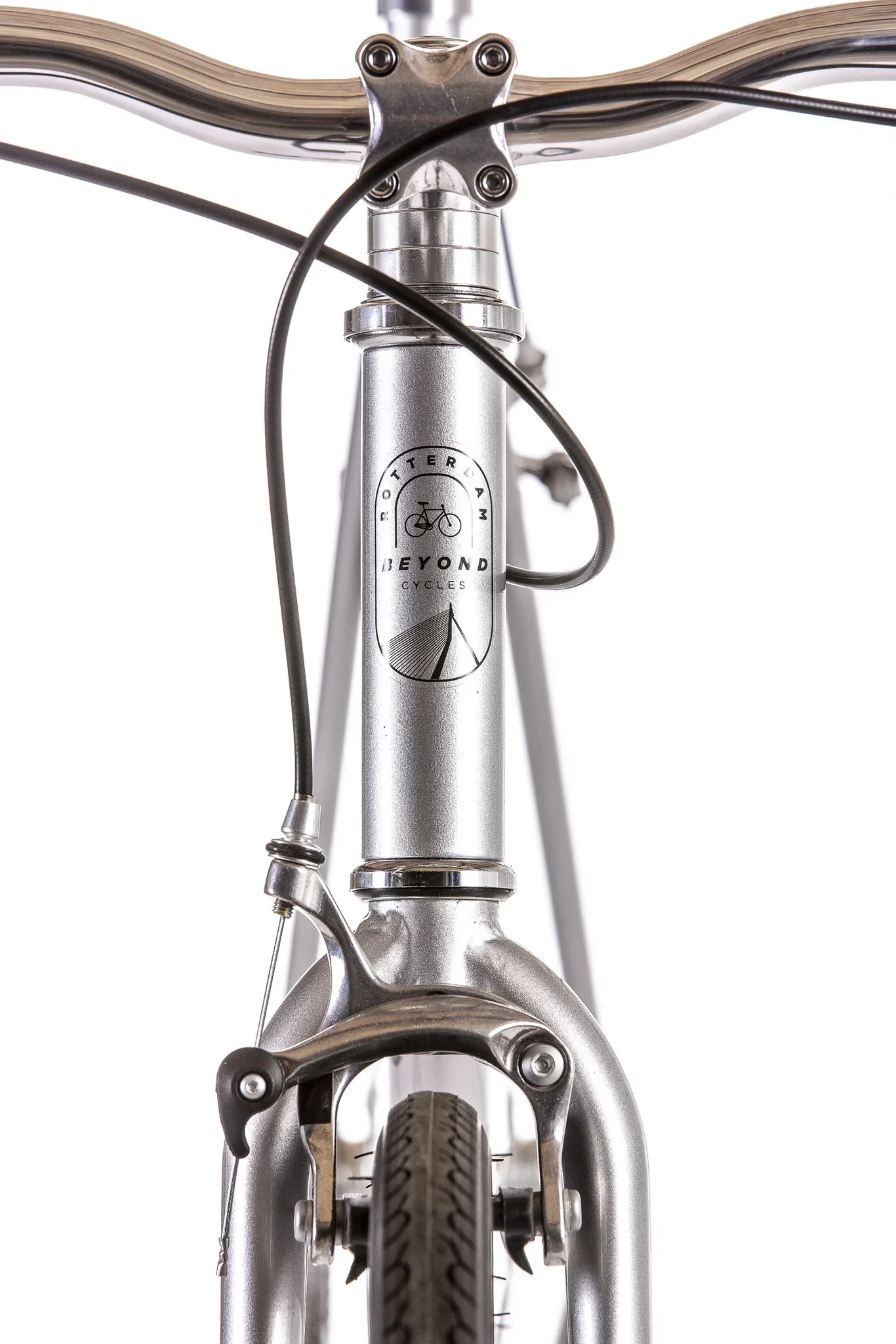 Beyond Cycles Viking Silver - Image 12