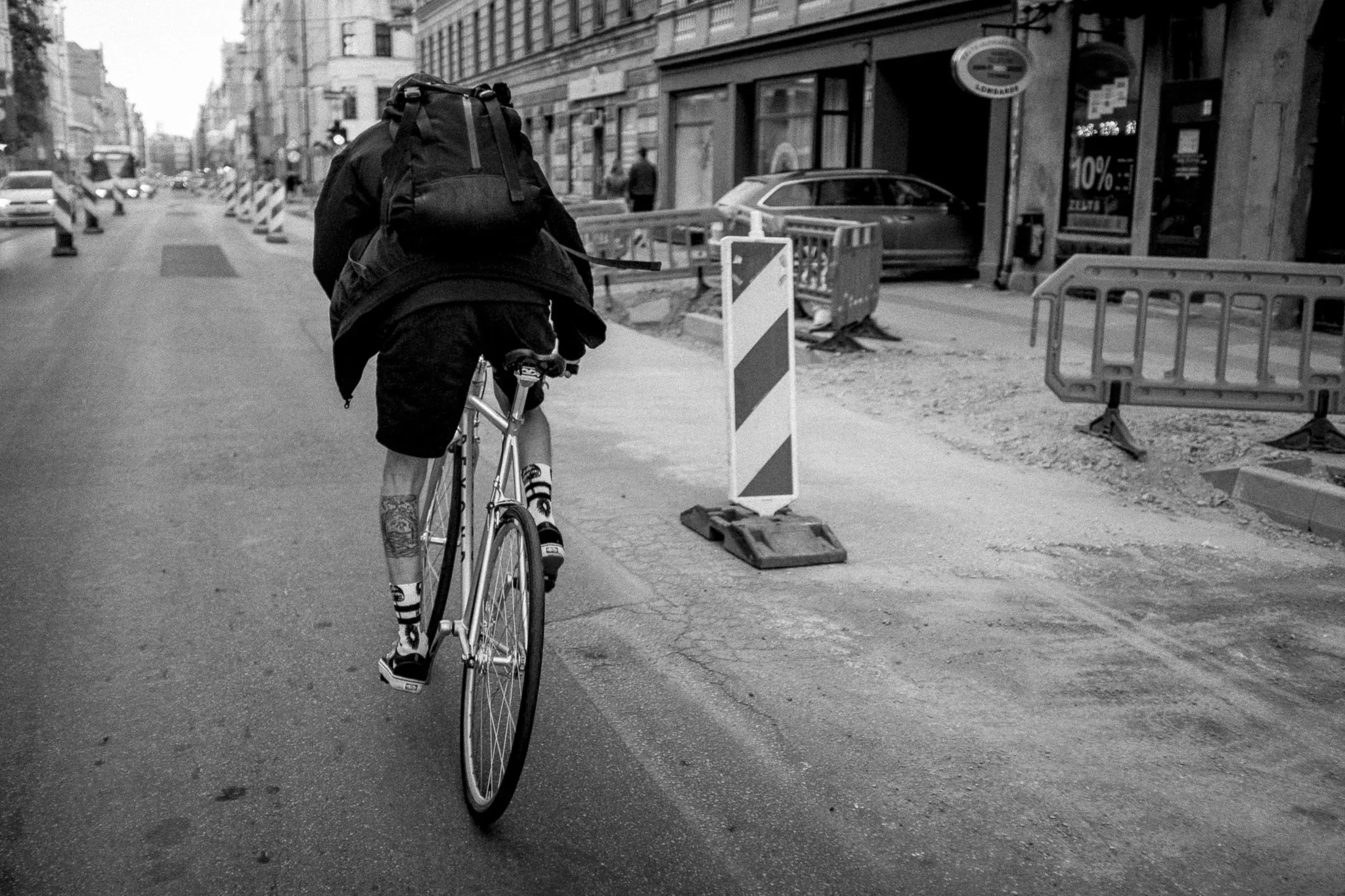 Beyond Cycles Viking Silver - Image 8