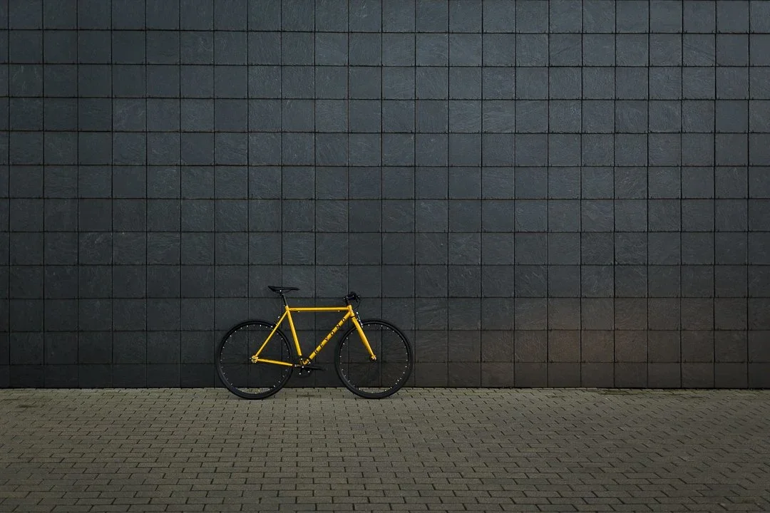 Beyond Cycles Viking Yellow - Image 10