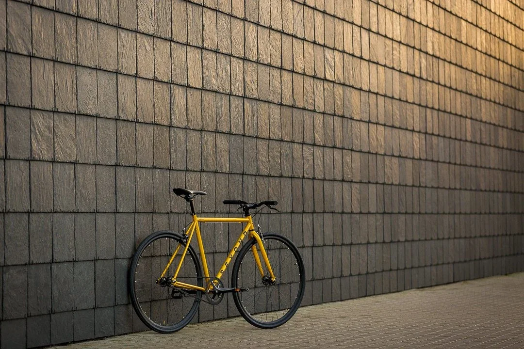 Beyond Cycles Viking Yellow - Image 3