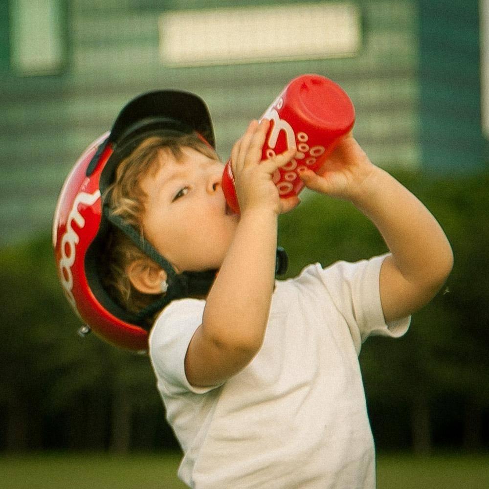 Woom Slurp Bottle With Holder - Image 3