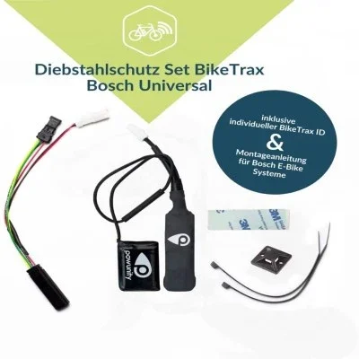 BikeTrax GPS Tracker - Image 3