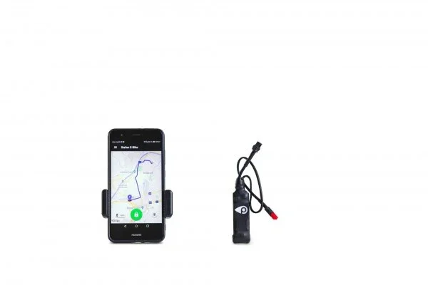 BikeTrax Universal GPS Tracker - Image 5